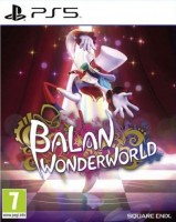 Balan Wonderworld [ ] PS5