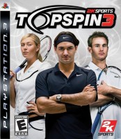 Top Spin 3 [ ] PS3 -    , , .   GameStore.ru  |  | 