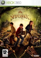 Spiderwick Chronicles (Xbox 360,  )