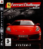 Ferrari Challenge (PS3,  ) -    , , .   GameStore.ru  |  | 