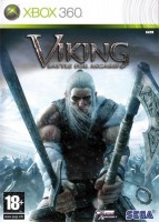 Viking: Battle for Asgard (xbox 360) RT