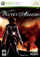 Velvet Assassin (Xbox 360,  )