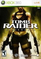 Tomb Raider: Underworld [ ] Xbox 360