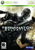 Terminator Salvation (Xbox 360,  ) -    , , .   GameStore.ru  |  | 