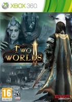 Two Worlds II (xbox 360) RF