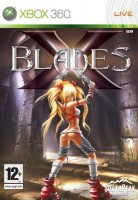 X-Blades (xbox 360) RF