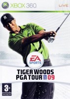Tiger woods PGA Tour 09 (xbox 360) -    , , .   GameStore.ru  |  | 