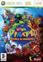 Viva Pinata: Trouble in Paradise [ ] Xbox 360