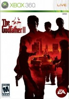   2  / The Godfather II (Xbox 360,  )