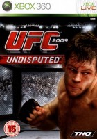 UFC 2009: Undisputed (Xbox 360,  )