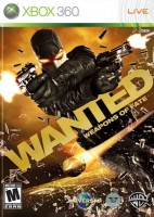 Wanted Weapons of fate /     [ ] Xbox 360
