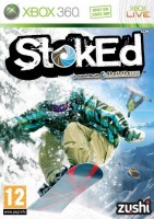 Stoked (xbox 360)