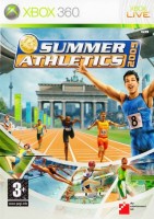 Summer Athletics (xbox 360)