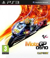 Moto GP 09/10 (ps3) -    , , .   GameStore.ru  |  | 