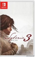  3 / Syberia 3 (Nintendo Switch) -    , , .   GameStore.ru  |  | 