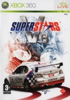 Superstars V8 Racing (xbox 360)