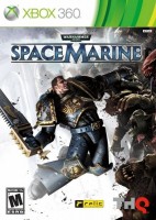 Warhammer: Space Marine (Xbox 360,  )