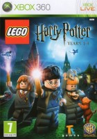 LEGO Harry Potter Years 1-4 (Xbox 360,  ) -    , , .   GameStore.ru  |  | 