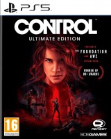 Control Ultimate Edition [ ] PS5