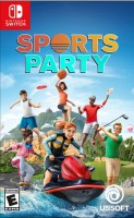 Sports Party (Nintendo Switch,  )