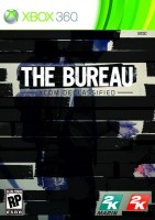 The Bureau: XCOM Declassified (Xbox 360, английская версия)