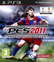 Pro Evolution Soccer 2011 (ps3) -    , , .   GameStore.ru  |  | 