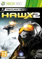 Tom Clancys HAWX 2 [Английская версия] (Xbox 360 видеоигра)