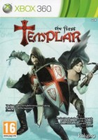 The First Templar (xbox 360) RT