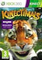 KINECT Kinectimals [ ] (Xbox 360 )