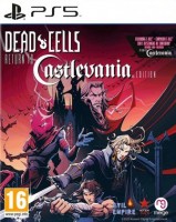 Dead Cells: Return to Castlevania Edition [ ] PS5