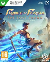 Prince of Persia: The Lost Crown [ ] Xbox One / Xbox Series X -    , , .   GameStore.ru  |  | 
