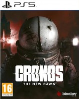Cronos The New Dawn [ ] PS5