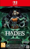 Hades 2 [������� ��������] Nintendo Switch 2
