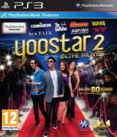 Yoostar 2: In The Movies (PS3,  ) -    , , .   GameStore.ru  |  | 