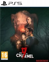 9th Charnel [���������� ������] PS5