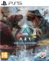 ARK: Survival Ascended [ ] PS5 -    , , .   GameStore.ru  |  | 