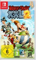 Asterix and Obelix XXL 2 [ ] (Nintendo Switch ) -    , , .   GameStore.ru  |  | 
