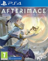 Afterimage Deluxe Edition [ ] PS4