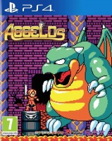 Aggelos [ ] PS4 -    , , .   GameStore.ru  |  | 