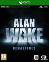 Alan Wake Remastered [������� ��������] Xbox One / Xbox Series X - ������, ��������, ������� � �������� �������� ������������