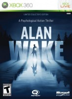 Alan Wake (Xbox 360,  )