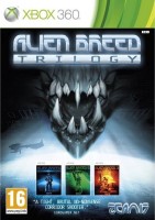 Alien Breed Trilogy (xbox 360) -    , , .   GameStore.ru  |  | 