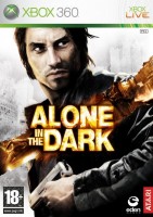 Alone in the Dark (xbox 360) RF