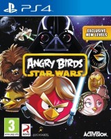 Angry Birds Star Wars [ ] (PS4 ) -    , , .   GameStore.ru  |  | 