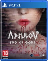 Apsulov: End of Gods [ ] PS4