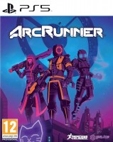 ArcRunner [������� ��������] PS5