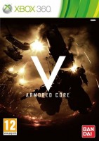 Armored Core V (Xbox 360,  )