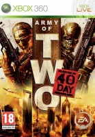 Army of Two: The 40th Day (Xbox 360 ,  ) -    , , .   GameStore.ru  |  | 