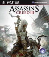Assassin's Creed 3 [ ] PS3