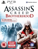 Assassin's Creed:   Da Vinci E (ps3) -    , , .   GameStore.ru  |  | 
